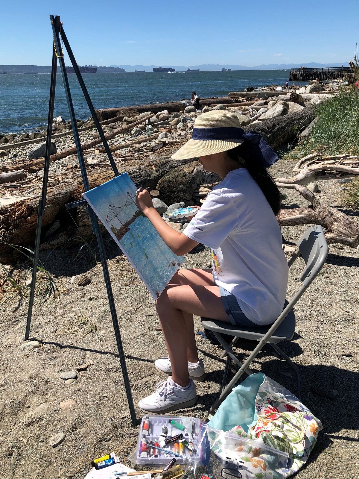 Plein Air