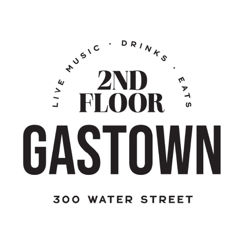Water St. Cafe | 2nd Floor Gastown