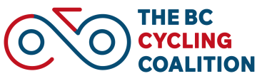  British Columbia Cycling Coalition logo