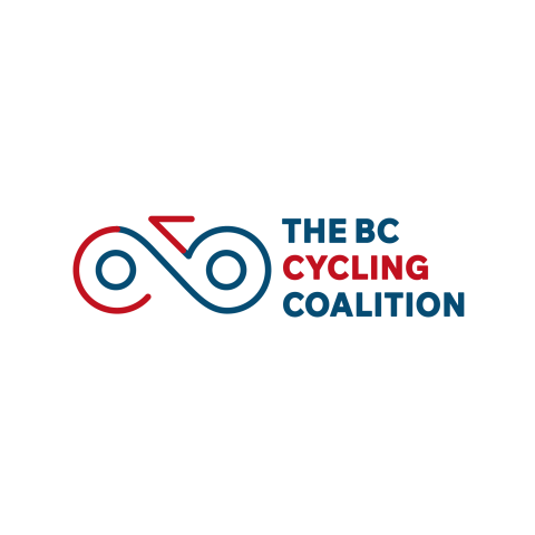  British Columbia Cycling Coalition logo