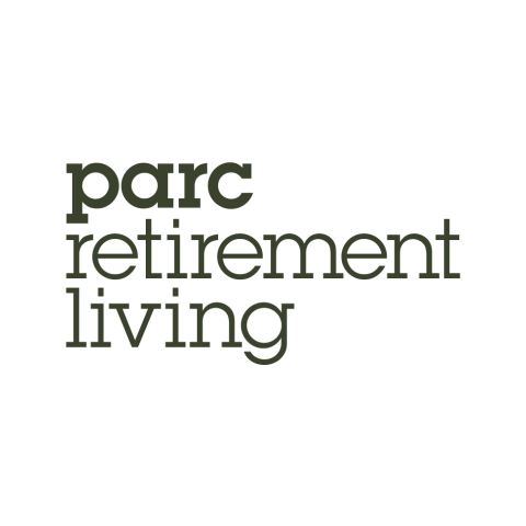 Parc Retirement Living Logo