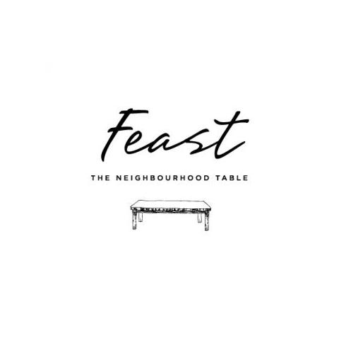 Feast Neighbourhood Table 